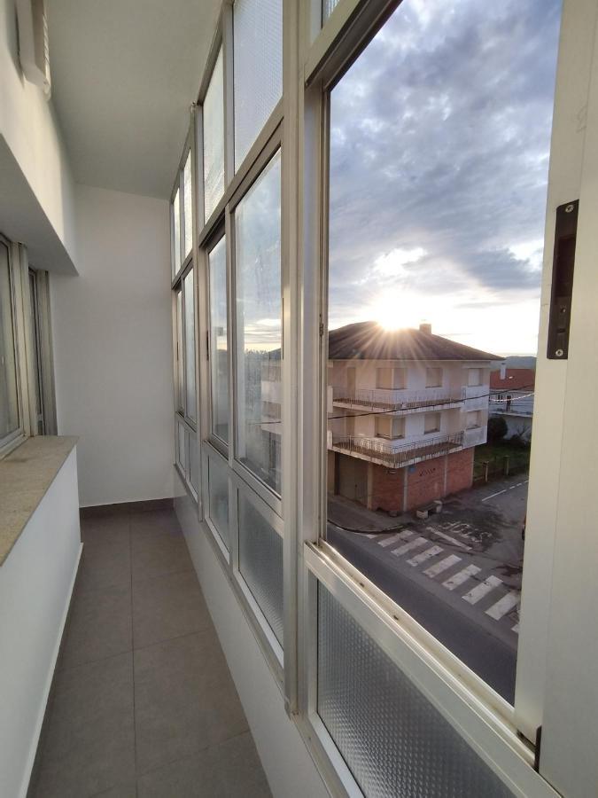 Horizon Daire Arzúa Dış mekan fotoğraf